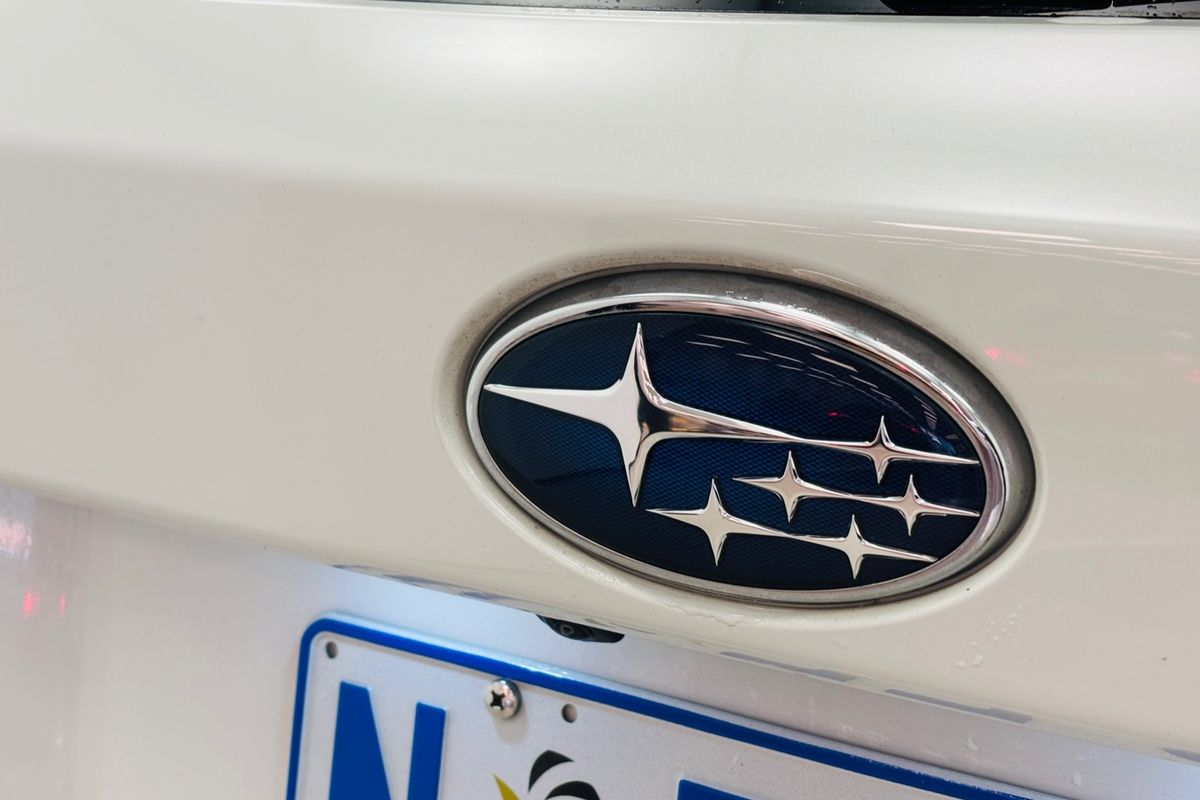 MY25 Subaru Outback Touring XT