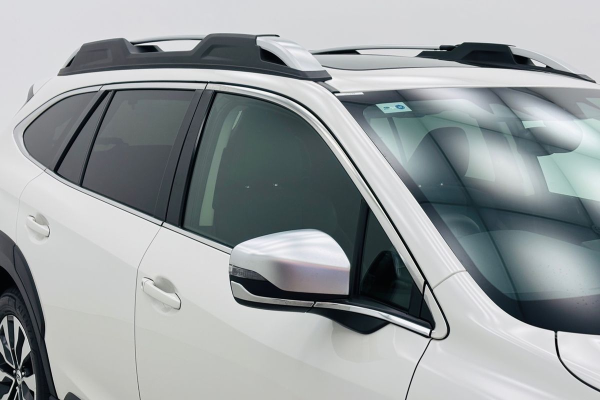 MY25 Subaru Outback Touring XT 