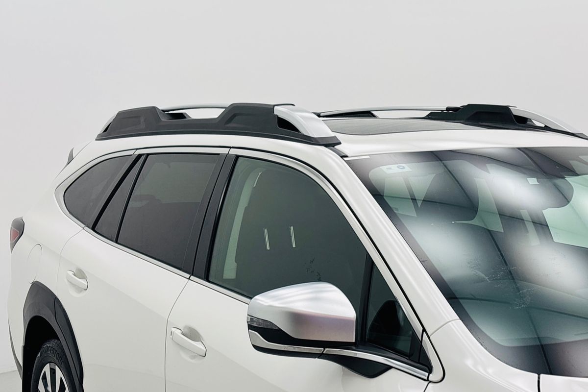 MY25 Subaru Outback Touring XT
