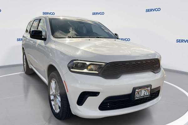 2023 Dodge Durango