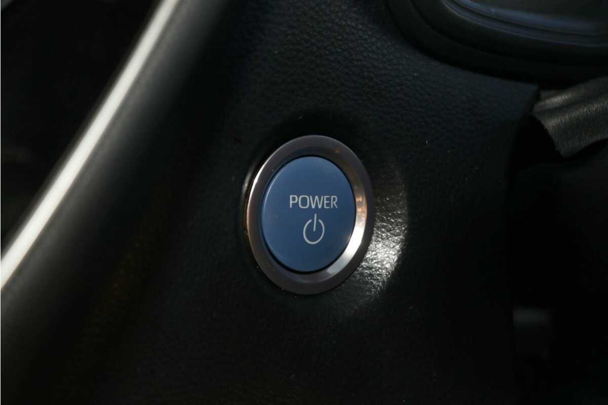 2020 Toyota Corolla SX Hybrid ZWE211R