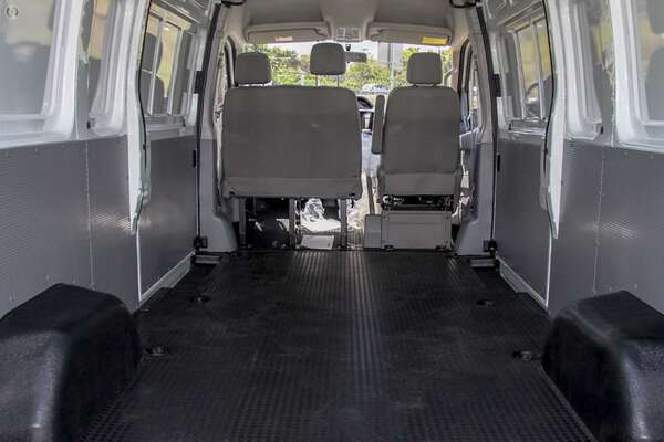 2023 LDV V80