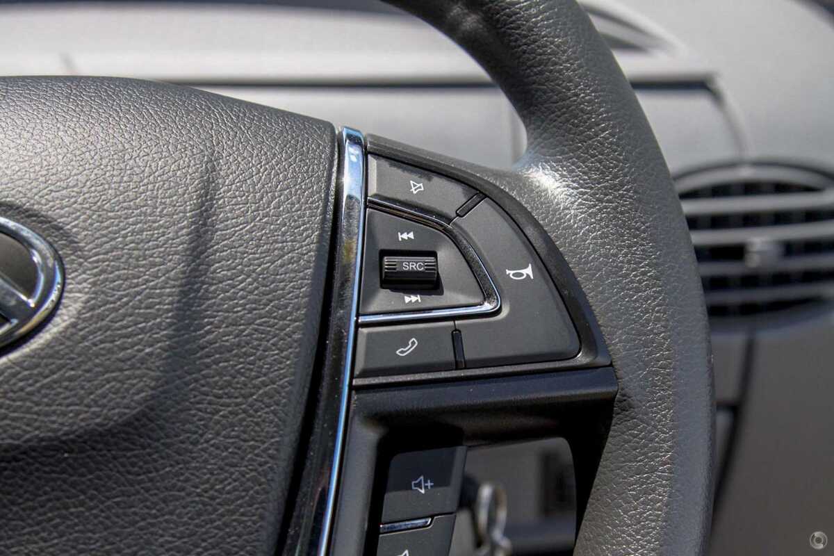 2023 LDV V80