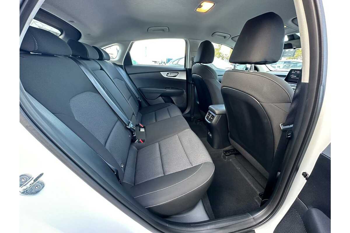 2021 Kia Cerato S BD