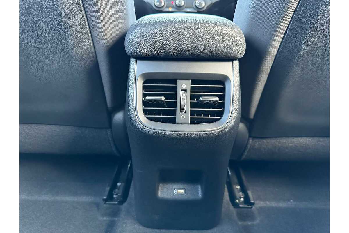 2021 Kia Cerato S BD