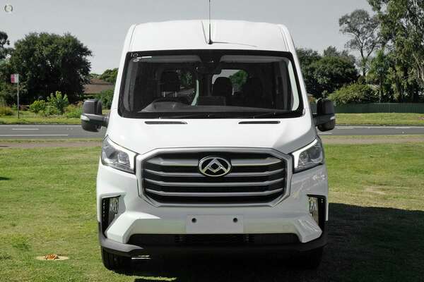 2023 LDV Deliver 9