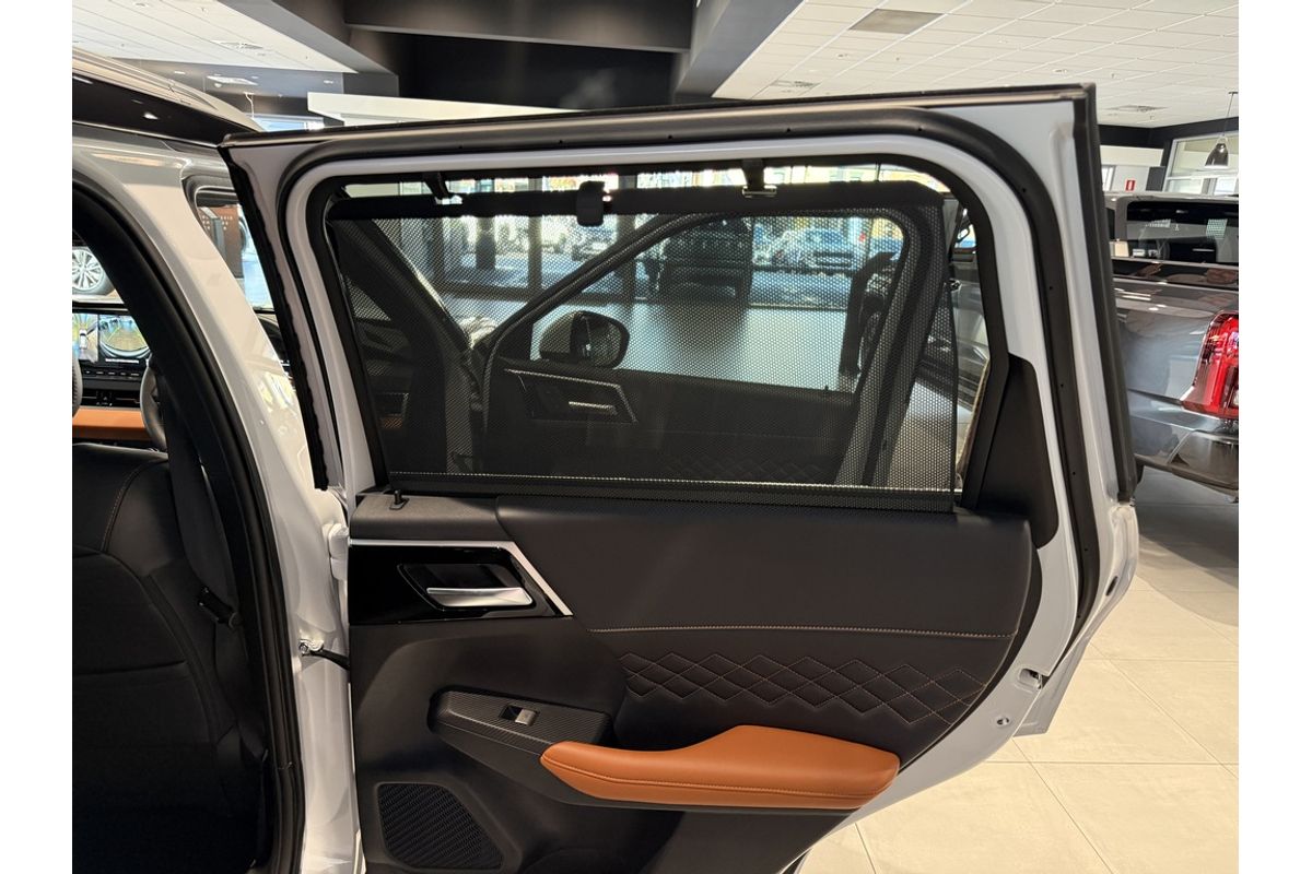 2024 Mitsubishi ZM Outlander EXCEED TOURER 2.4L PHEV 7ST