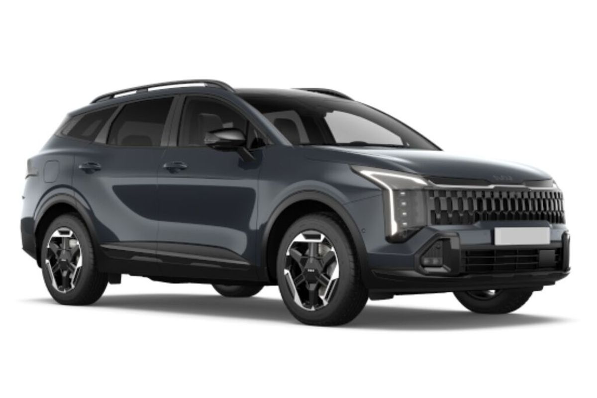 MY27 Kia  NQ5 PE GT-LINE HEV AWD Auto V