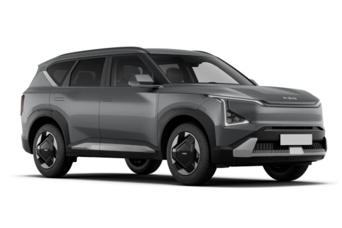 MY26 Kia  OVC  AIR 2WD LR