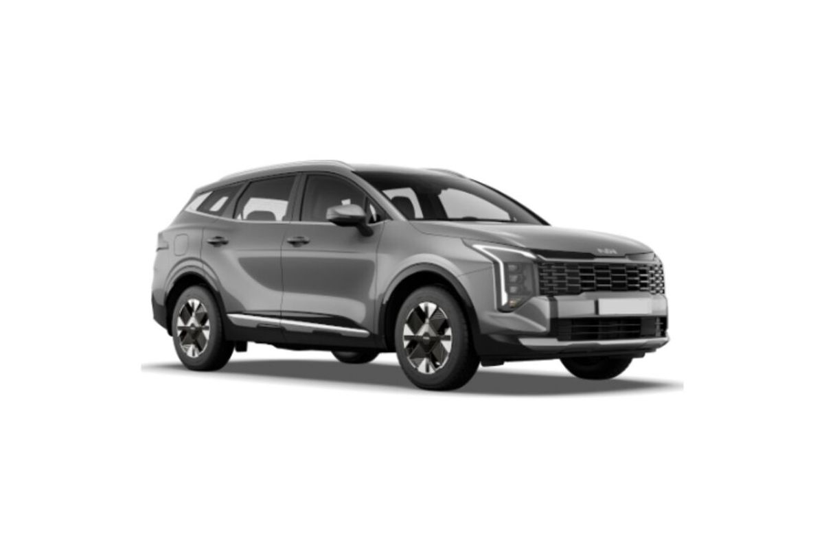 MY27 Kia  NQ5 PE 1.6T HEV S FWD A/T