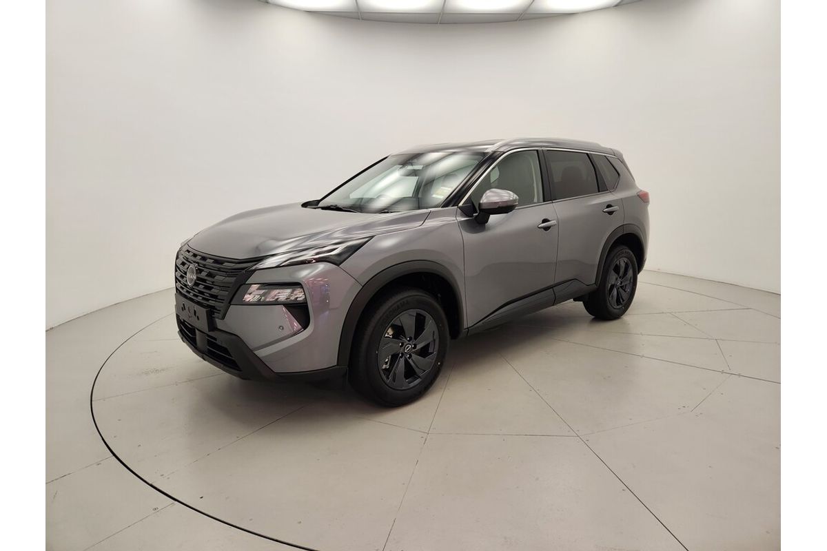 Nissan X-TRAIL 4WD ST-L e-POWER MY26