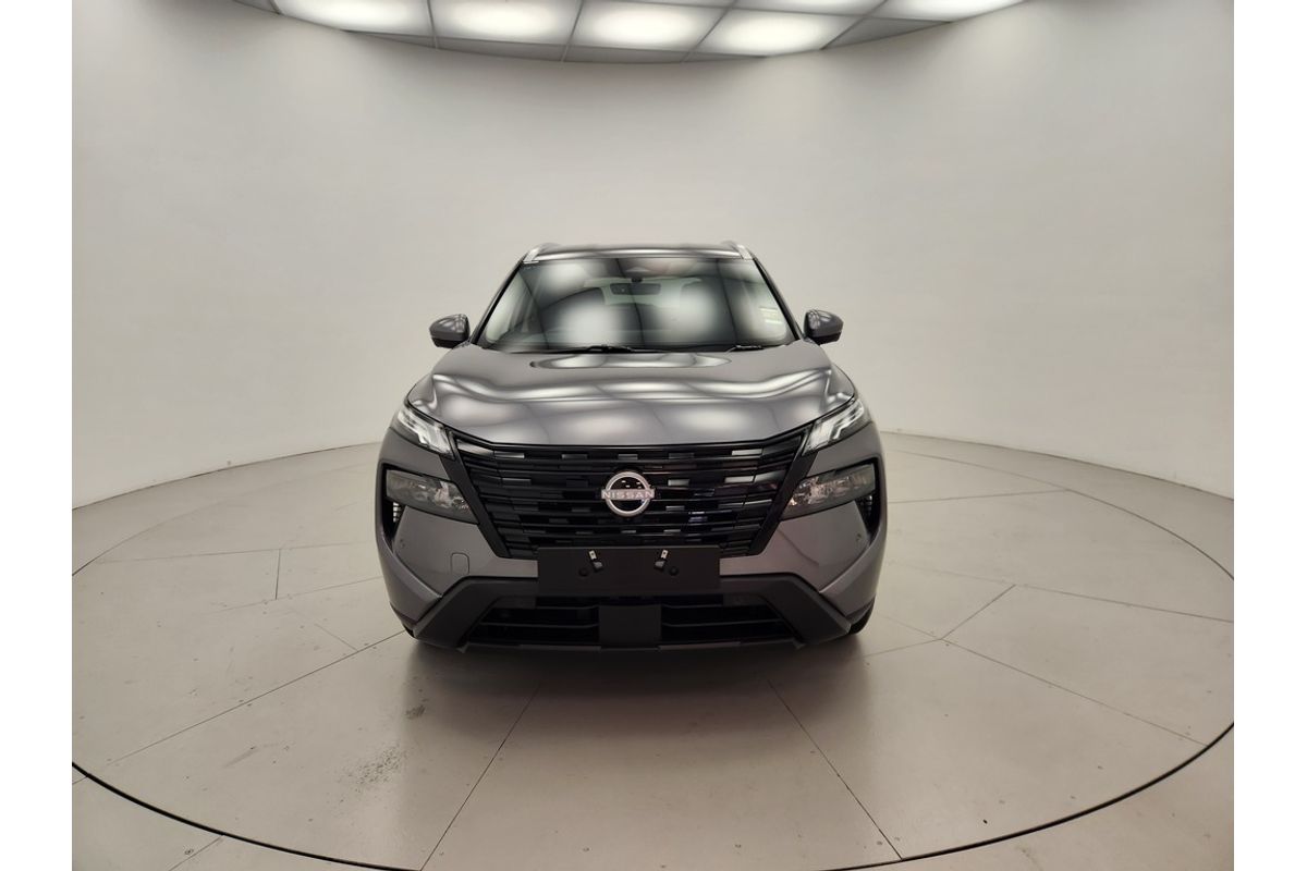 Nissan X-TRAIL 4WD ST-L e-POWER MY26