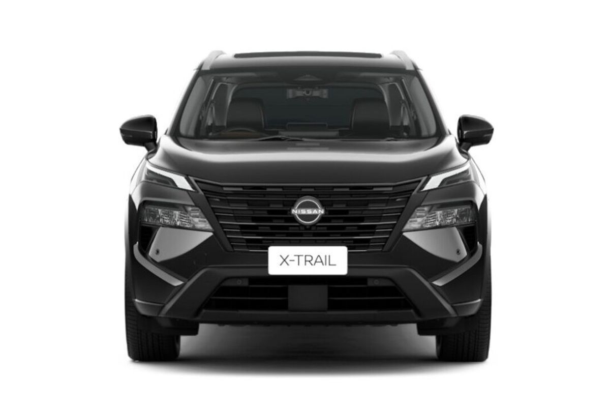 Nissan X-TRAIL 4WD Ti e-POWER MY26