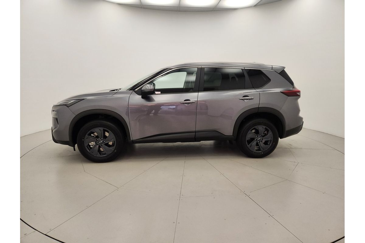 Nissan X-TRAIL 4WD ST-L e-POWER MY26