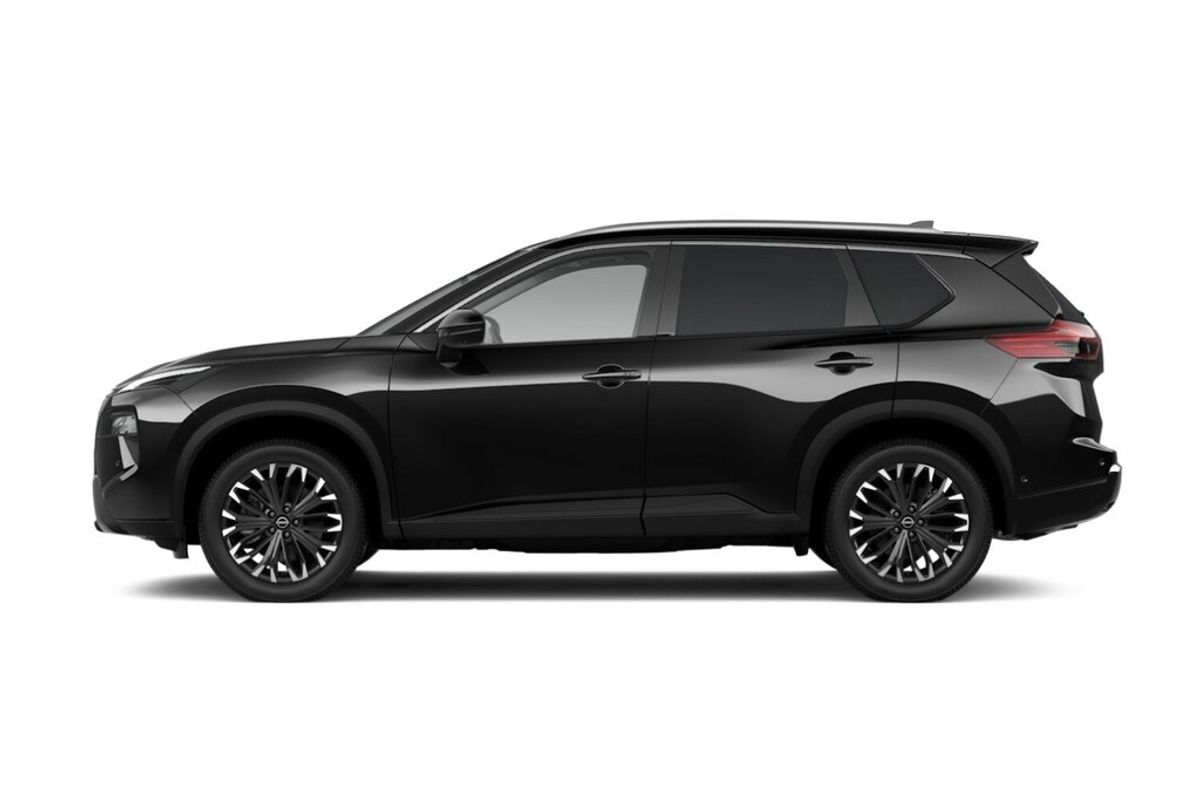 Nissan X-TRAIL 4WD Ti e-POWER MY26
