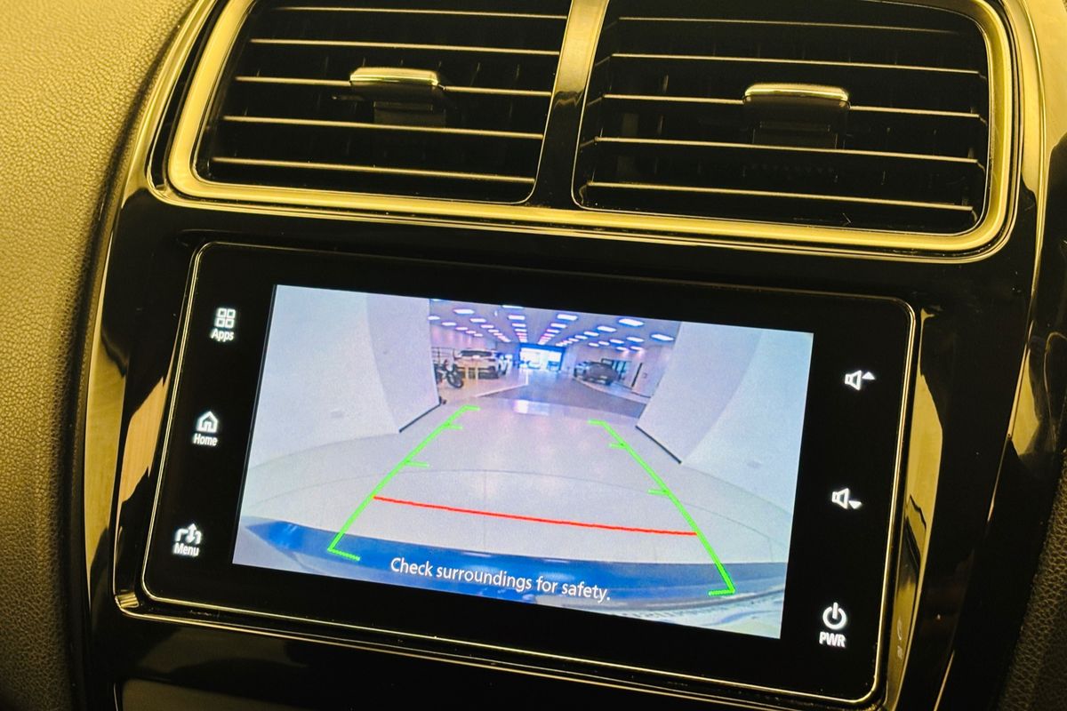 2018 Mitsubishi XC ASX LS 2.0L PET CVT 2WD