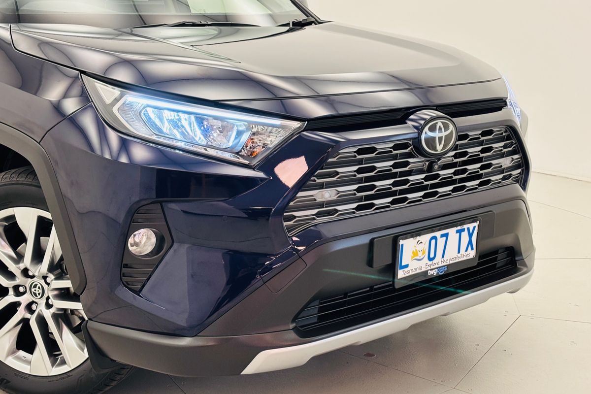 RAV4 Cruiser 2WD 2.0L Petrol Auto CVT 5 Door Wagon 3X39250 002
