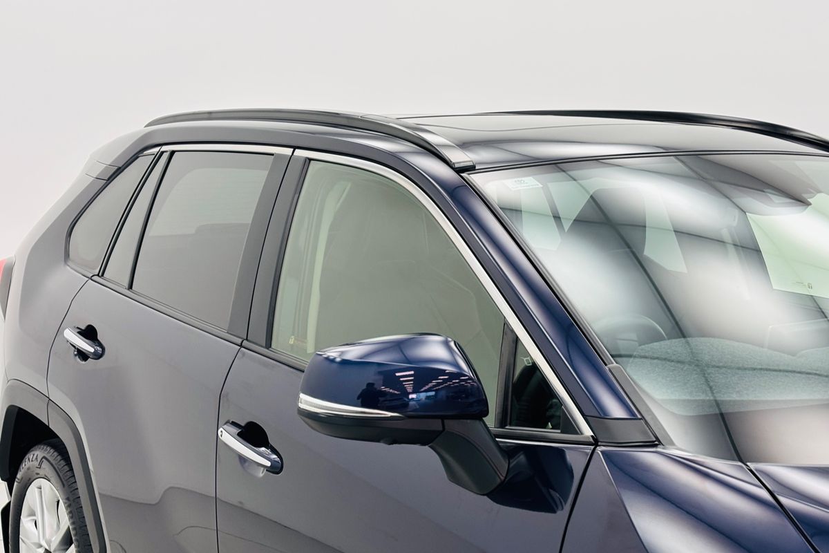 RAV4 Cruiser 2WD 2.0L Petrol Auto CVT 5 Door Wagon 3X39250 002