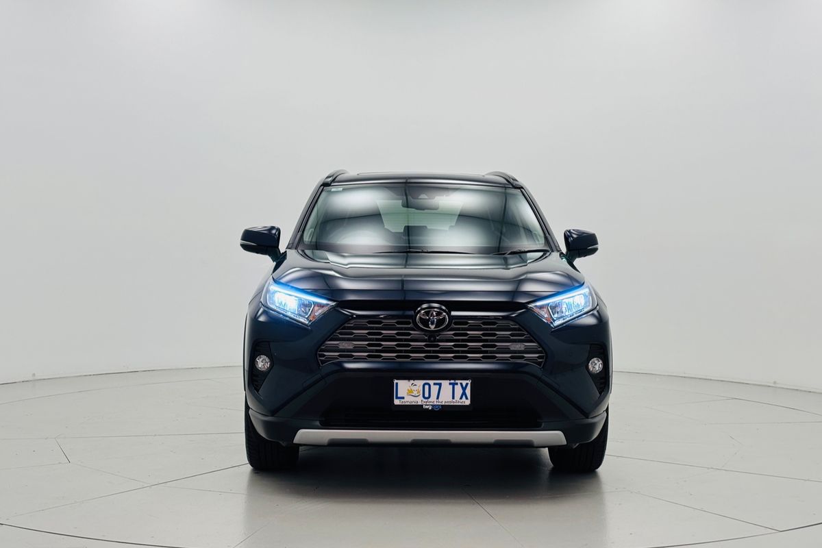 RAV4 Cruiser 2WD 2.0L Petrol Auto CVT 5 Door Wagon 3X39250 002