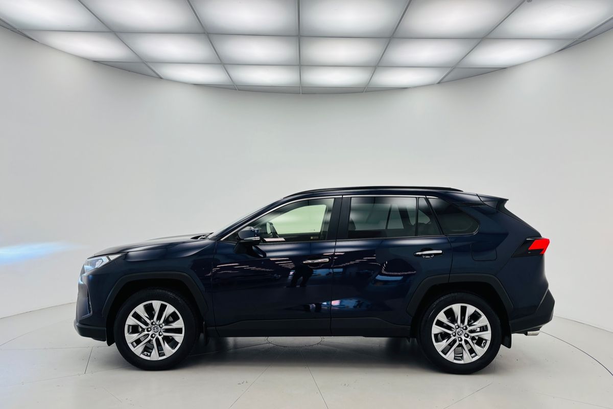 RAV4 Cruiser 2WD 2.0L Petrol Auto CVT 5 Door Wagon 3X39250 002