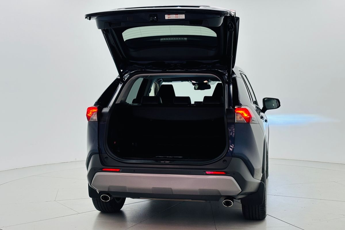 RAV4 Cruiser 2WD 2.0L Petrol Auto CVT 5 Door Wagon 3X39250 002