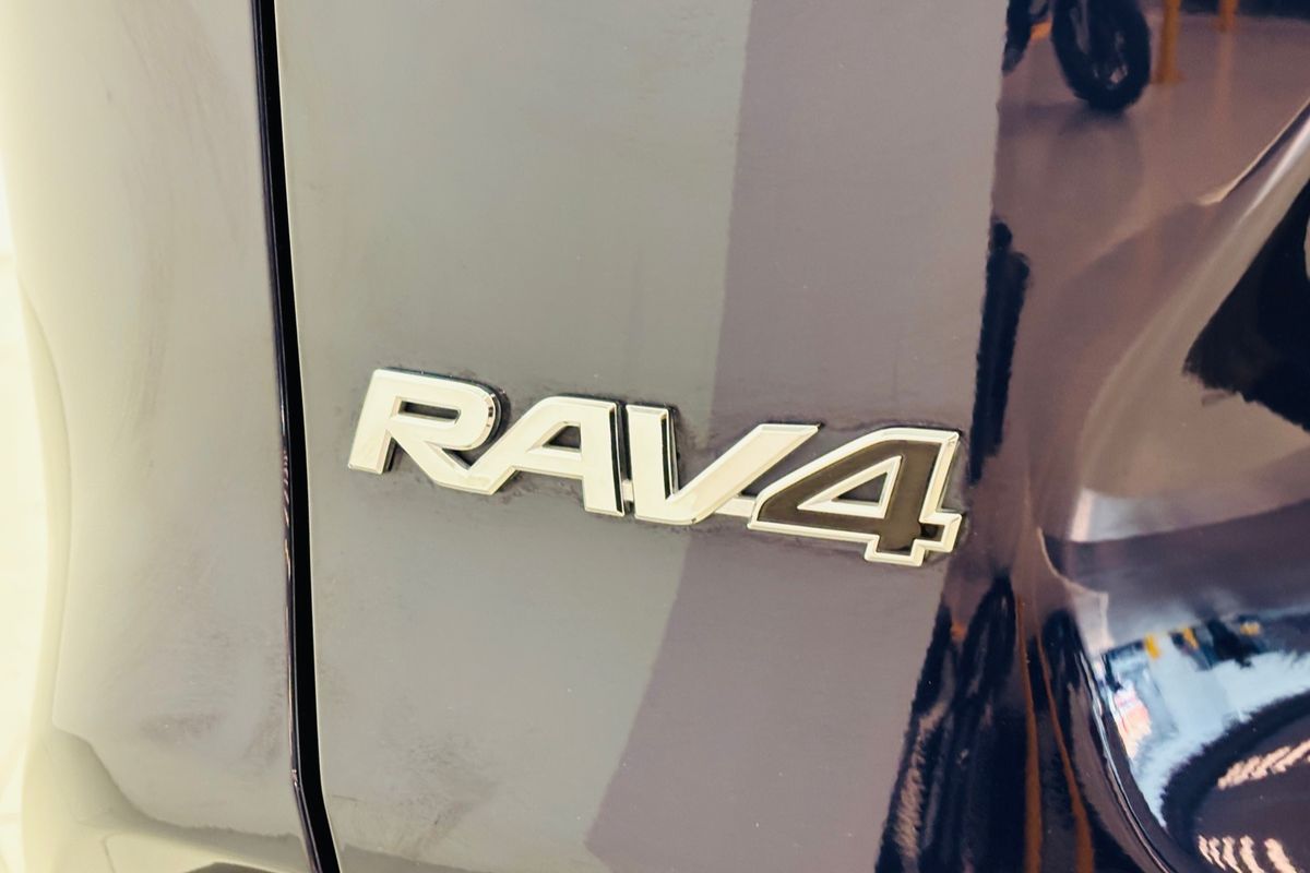 RAV4 Cruiser 2WD 2.0L Petrol Auto CVT 5 Door Wagon 3X39250 002