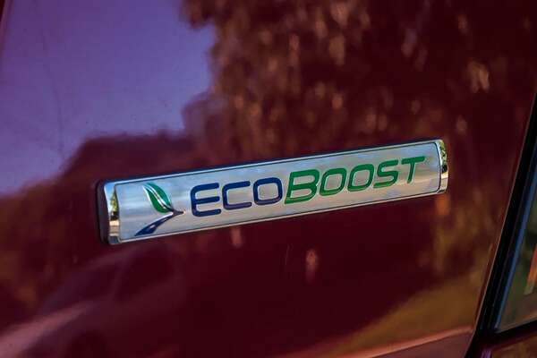 2013 Ford Falcon G6E EcoBoost FG MkII