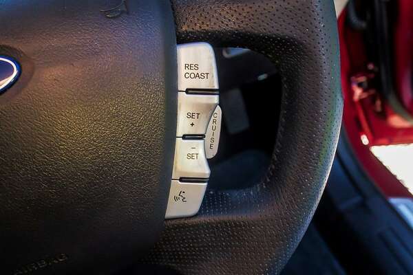 2013 Ford Falcon G6E EcoBoost FG MkII
