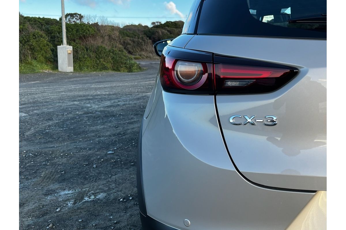 Mazda J 6AUTO G20 PURE PETROL FWD