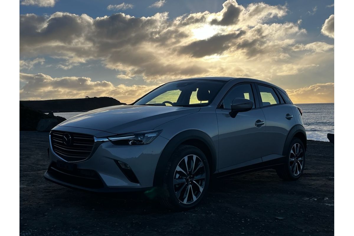 Mazda J 6AUTO G20 PURE PETROL FWD