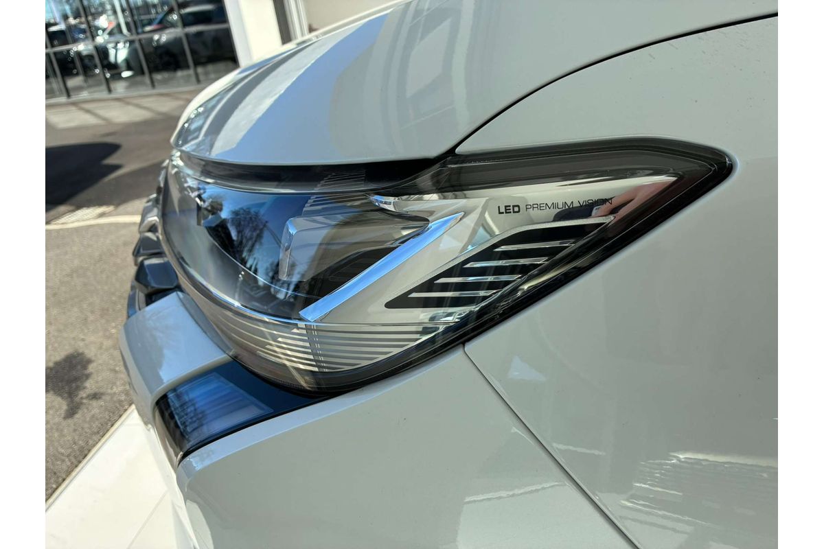 2026 Haval H6 Facelift Ult Auto 4X2 (H6ULTSUV9AP2C)