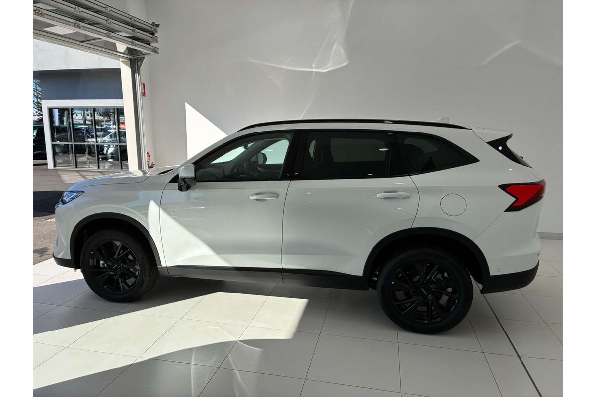 2026 Haval H6 Facelift Ult Auto 4X2 (H6ULTSUV9AP2C)