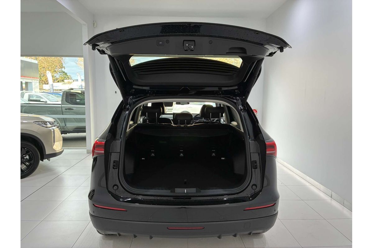 2026 Haval H6 PHEV ULTRA AUTO PETROL 4X2 AT1 (H6ULTSUV3AV2D)