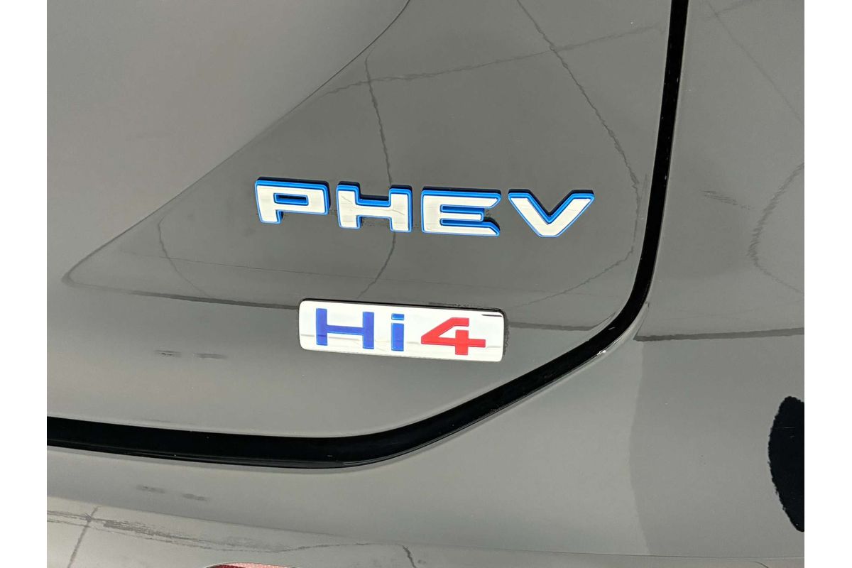 2026 Haval H6 PHEV ULTRA AUTO PETROL 4X2 AT1 (H6ULTSUV3AV2D)