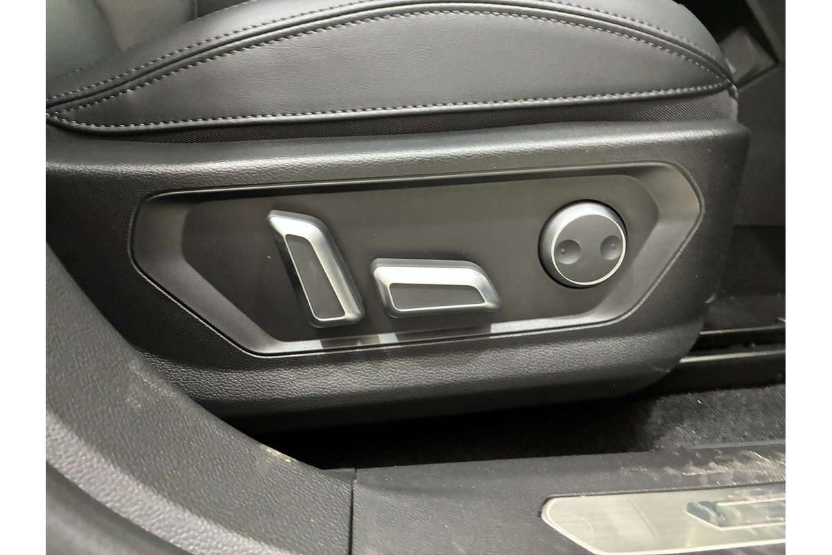 2026 Haval H6 PHEV ULTRA AUTO PETROL 4X2 AT1 (H6ULTSUV3AV2D)