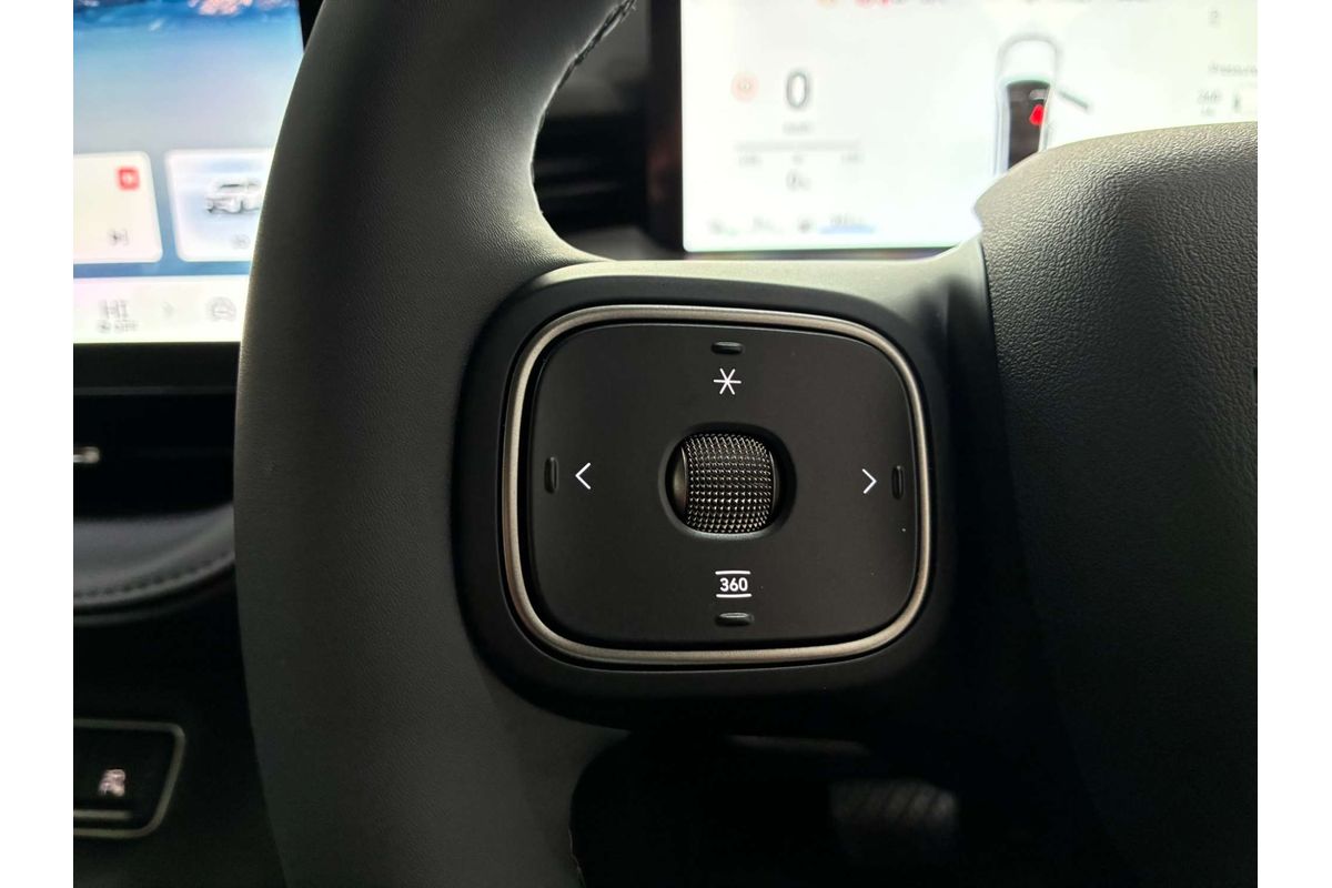 2026 Haval H6 PHEV ULTRA AUTO PETROL 4X2 AT1 (H6ULTSUV3AV2D)