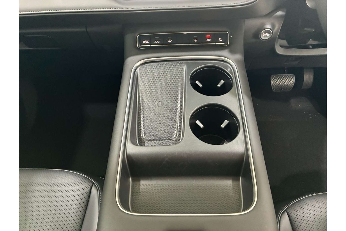 2026 Haval H6 PHEV ULTRA AUTO PETROL 4X2 AT1 (H6ULTSUV3AV2D)