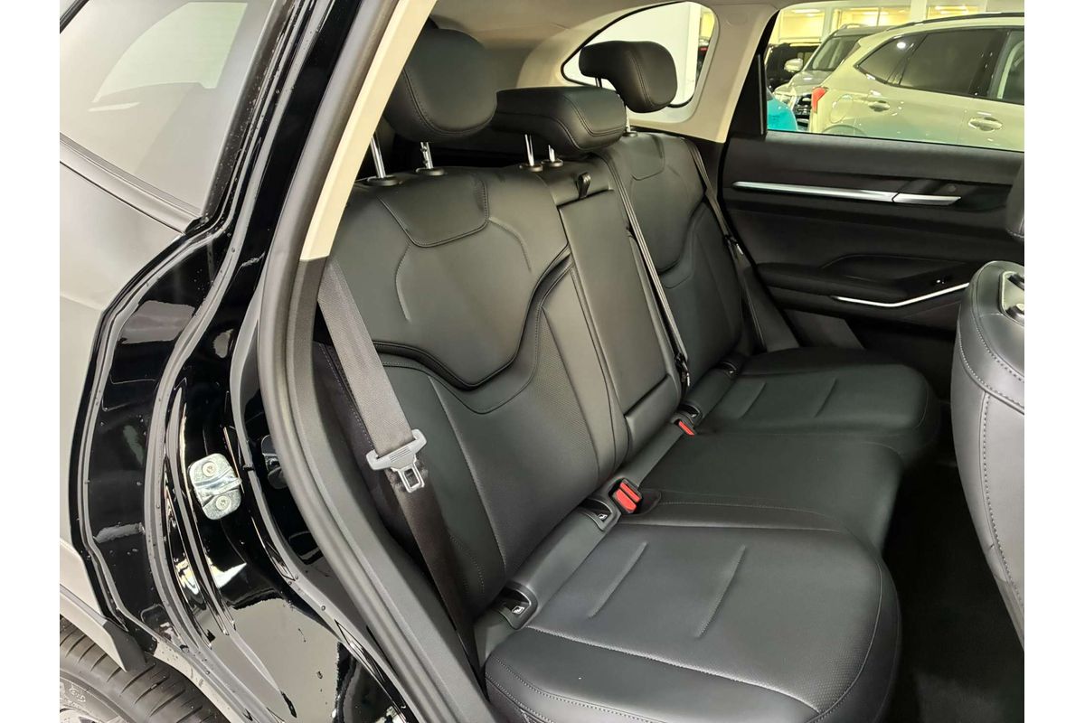 2026 Haval H6 PHEV ULTRA AUTO PETROL 4X2 AT1 (H6ULTSUV3AV2D)