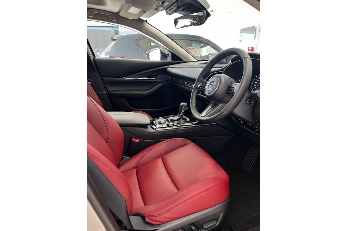 Mazda  F 6AUTO WAGON G25 GT SP