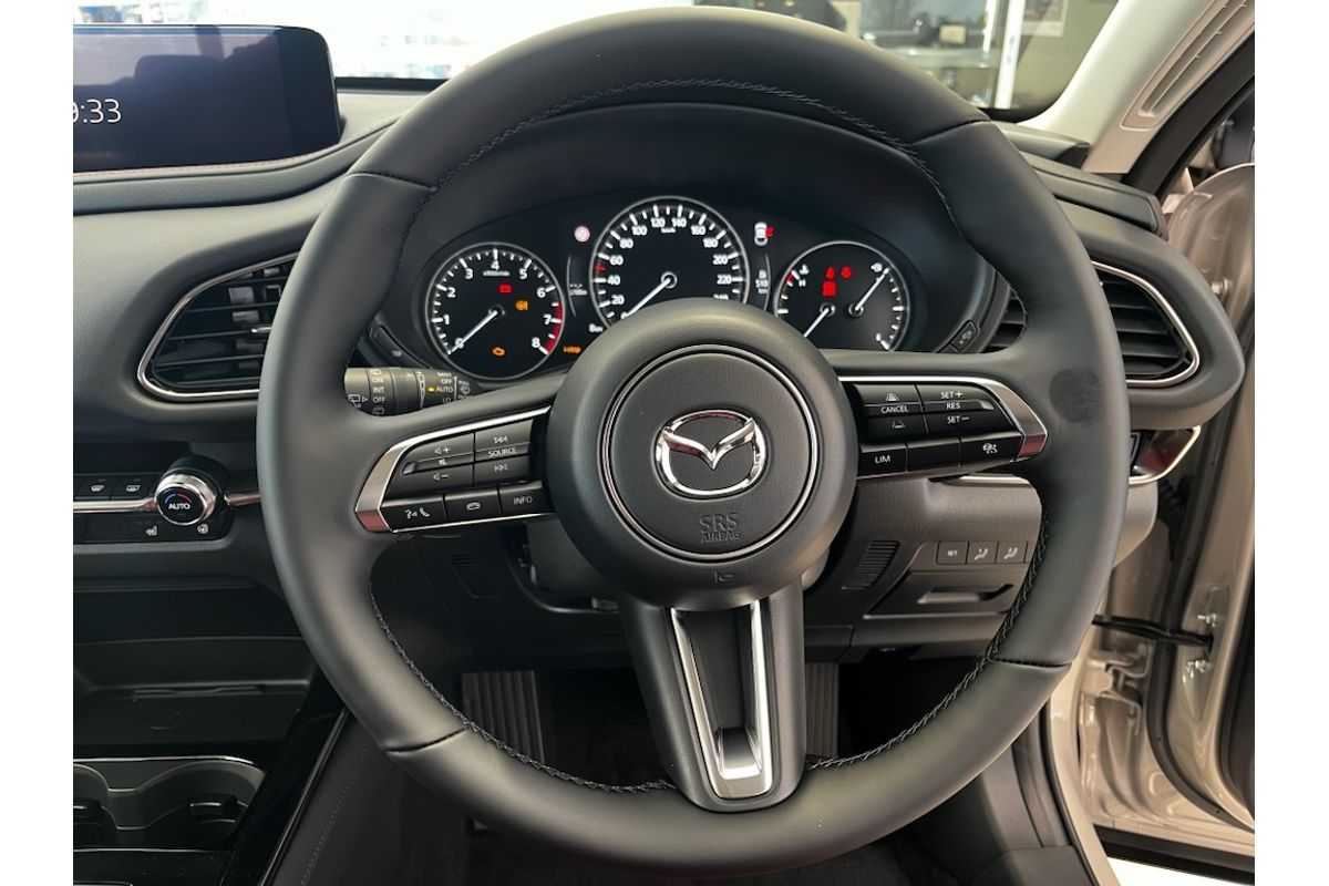 Mazda F 6AUTO WAGON G25 GT SP