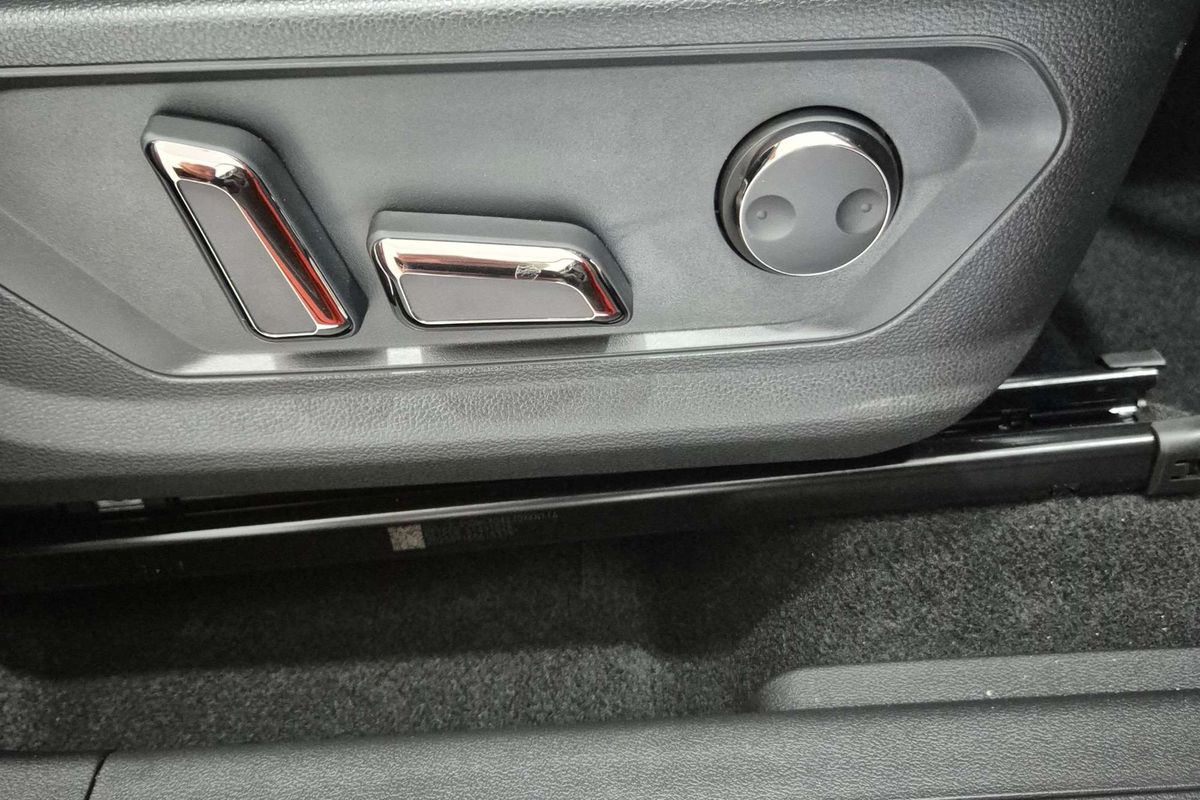 MY25 HAVAL H7 Vanta AUTO Hybrid 4X2 (H7VANSUV2AH2B)