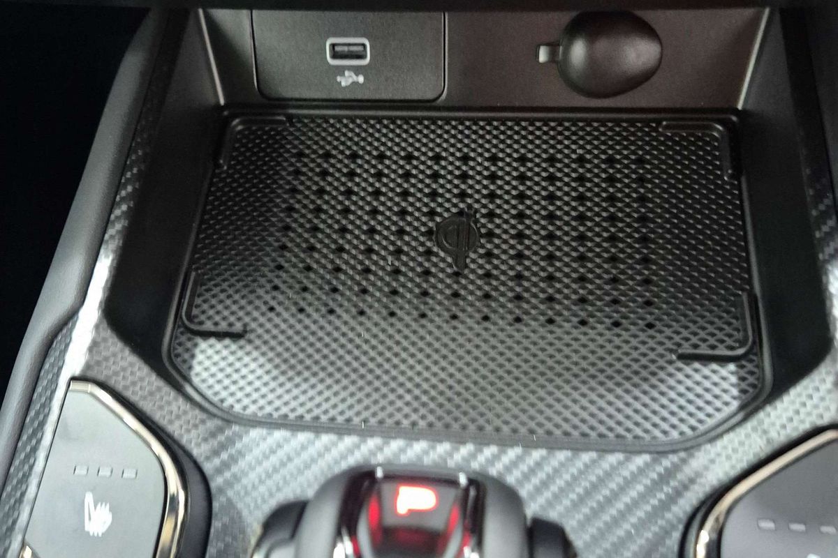 MY25 HAVAL H7 Vanta AUTO Hybrid 4X2 (H7VANSUV2AH2B)