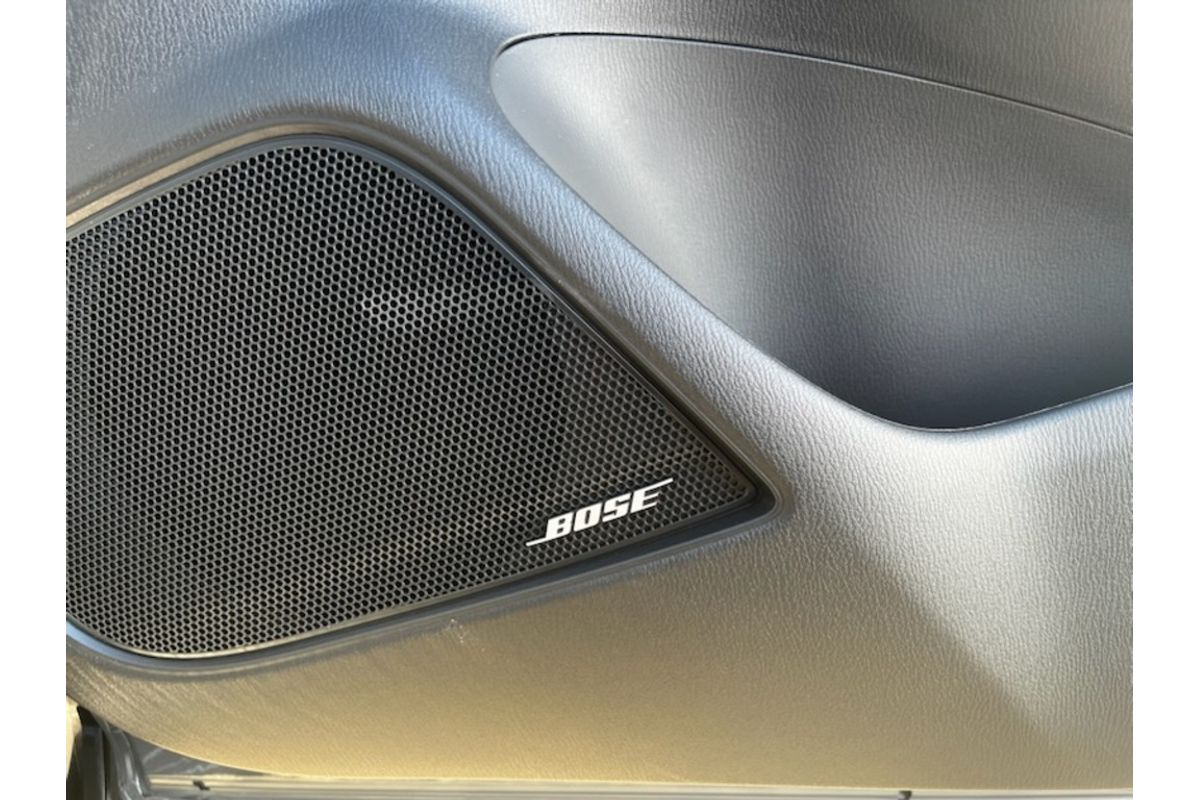 Mazda J 6AUTO G20 GT SP PETROL FWD