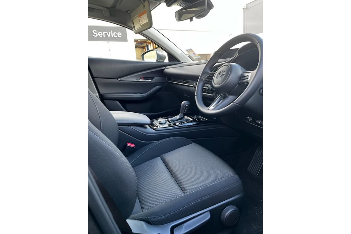 Mazda F 6AUTO WAGON G20 PURE