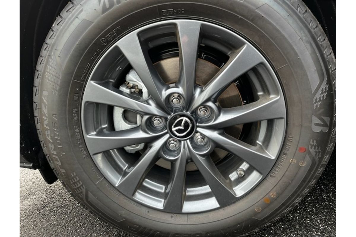 Mazda F 6AUTO WAGON G20 PURE