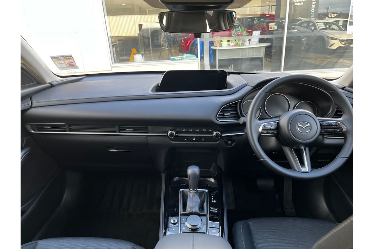 Mazda F 6AUTO WAGON G20 PURE
