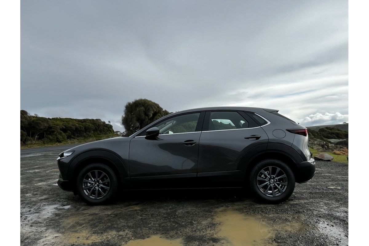 Mazda F 6AUTO WAGON G20 PURE