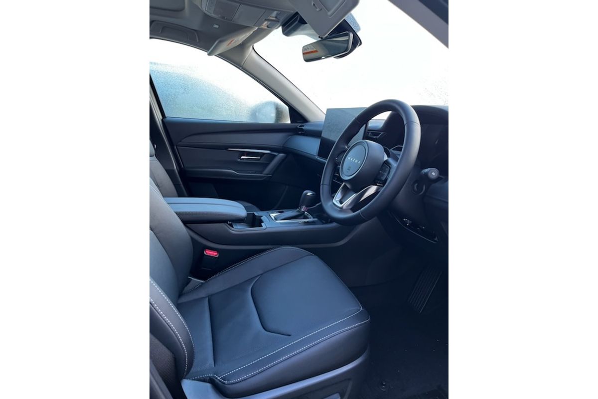 Mazda Q 6AUTO G25 AKERA PETROL AWD Mazda Q 6AUTO G25 AKERA PETROL AWD