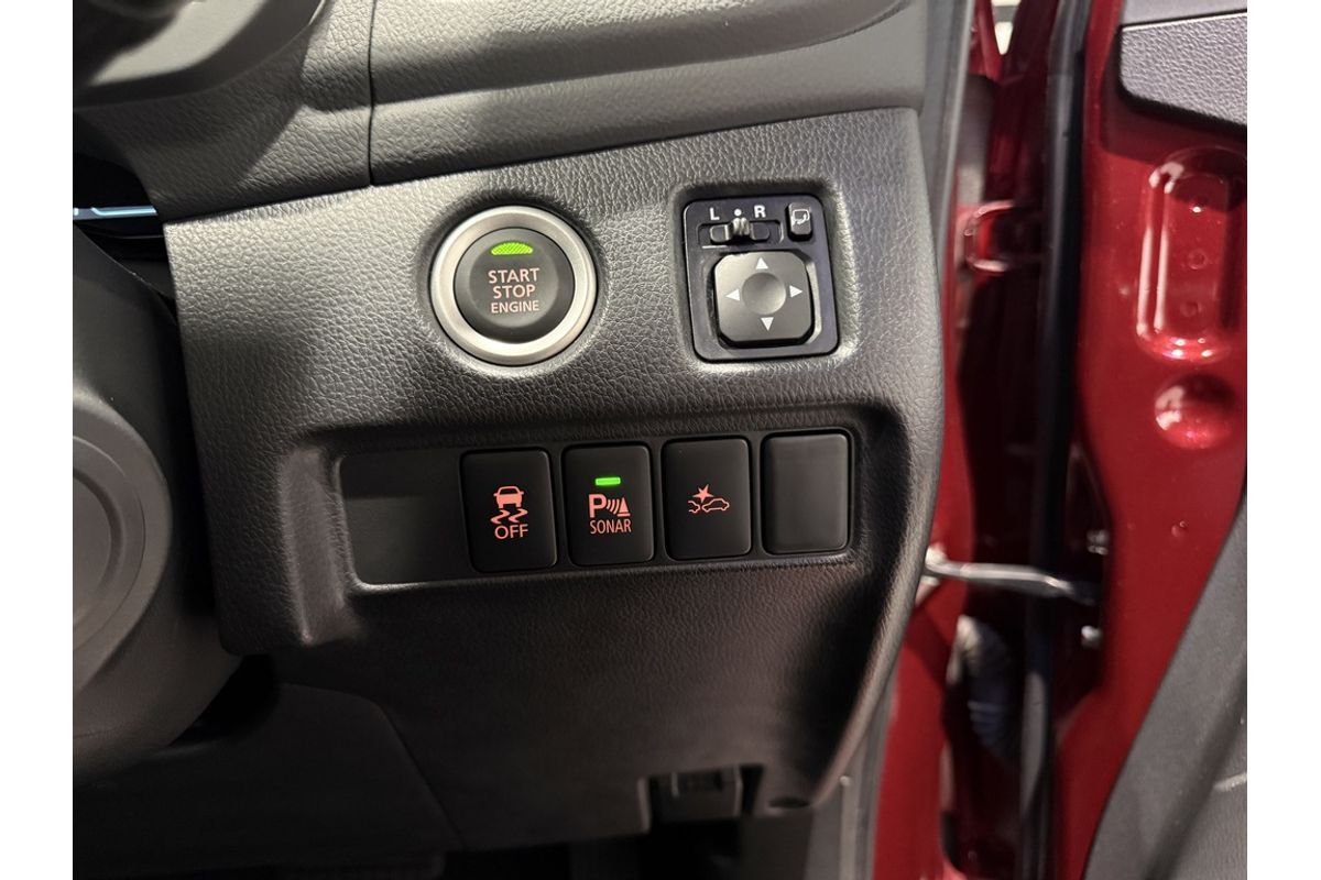 2025 Mitsubishi QG Pajero Sport EXCEED 2.4D 8AT 4WD 7S