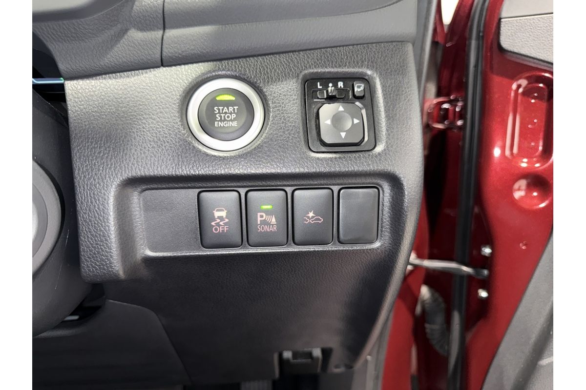 2025 Mitsubishi QG Pajero Sport EXCEED 2.4D 8AT 4WD 7S
